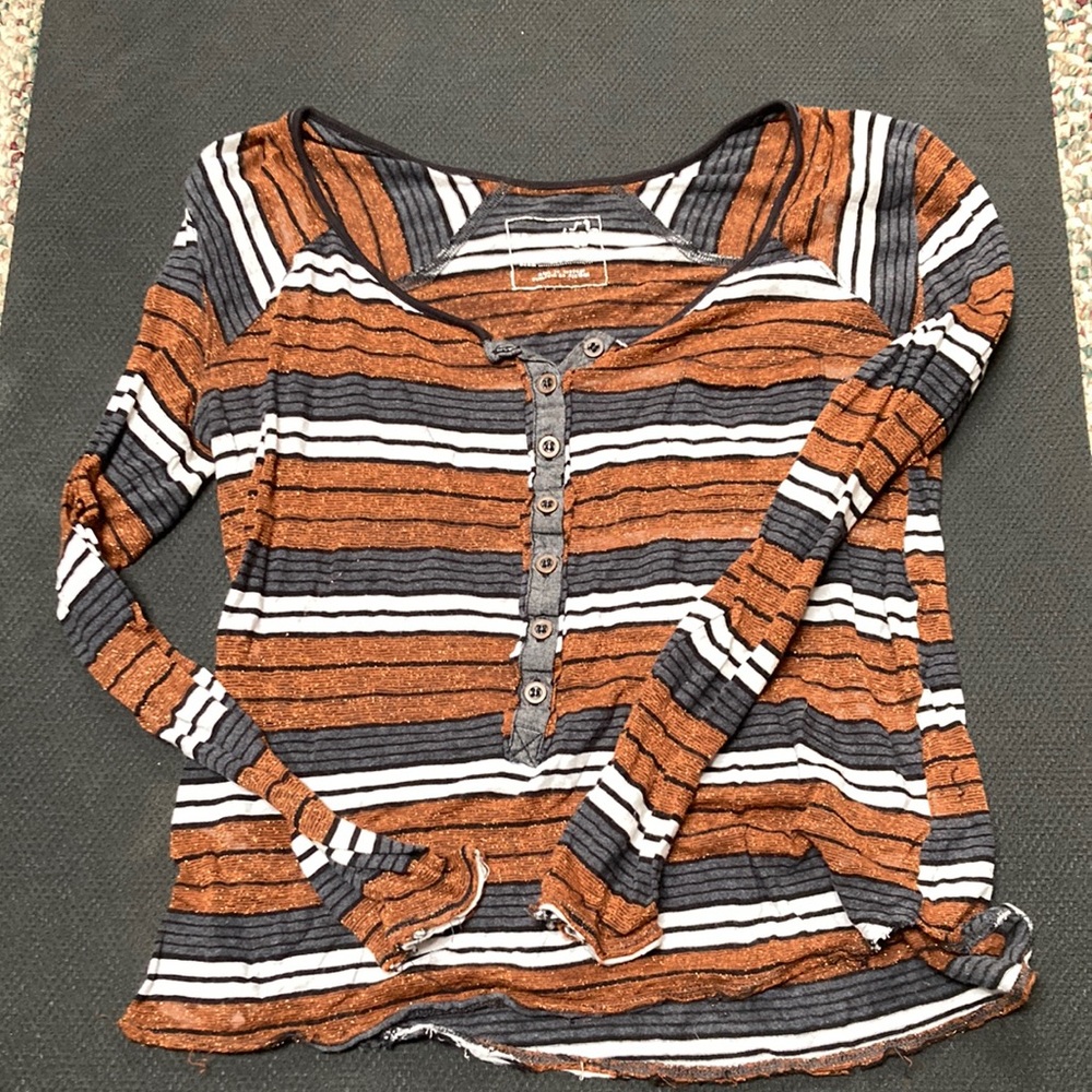 Free people henley